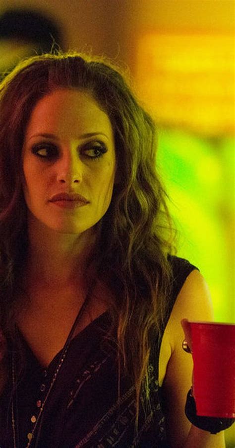 carly chaikin nude|MR. ROBOT NUDE SCENES